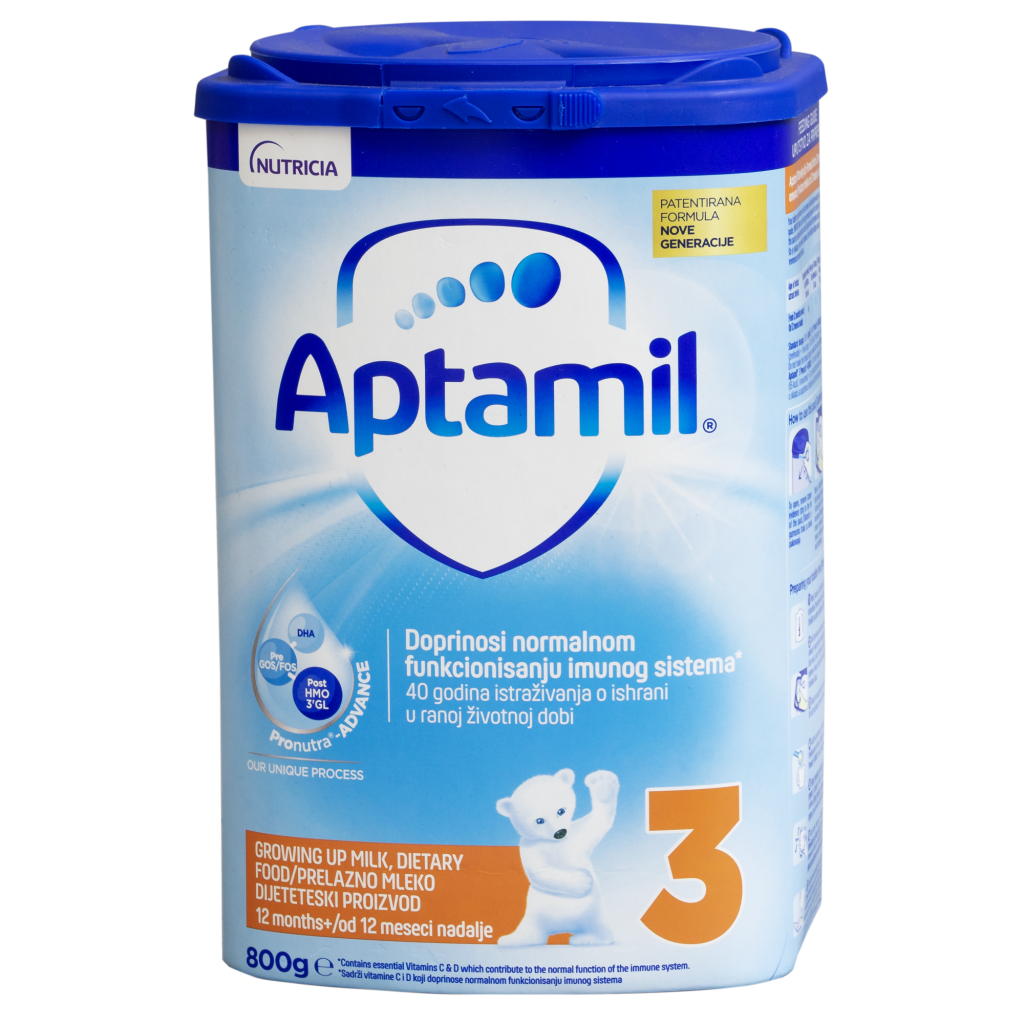 Aptamil 3 800g ® Pronutra™