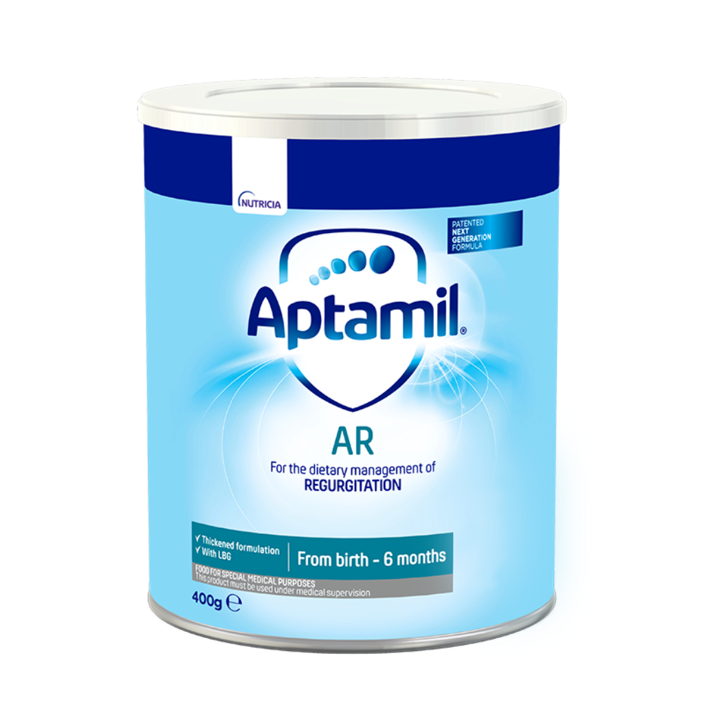 Aptamil AR