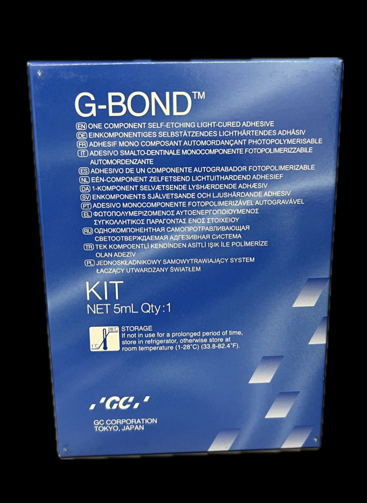 G-BOND KIT