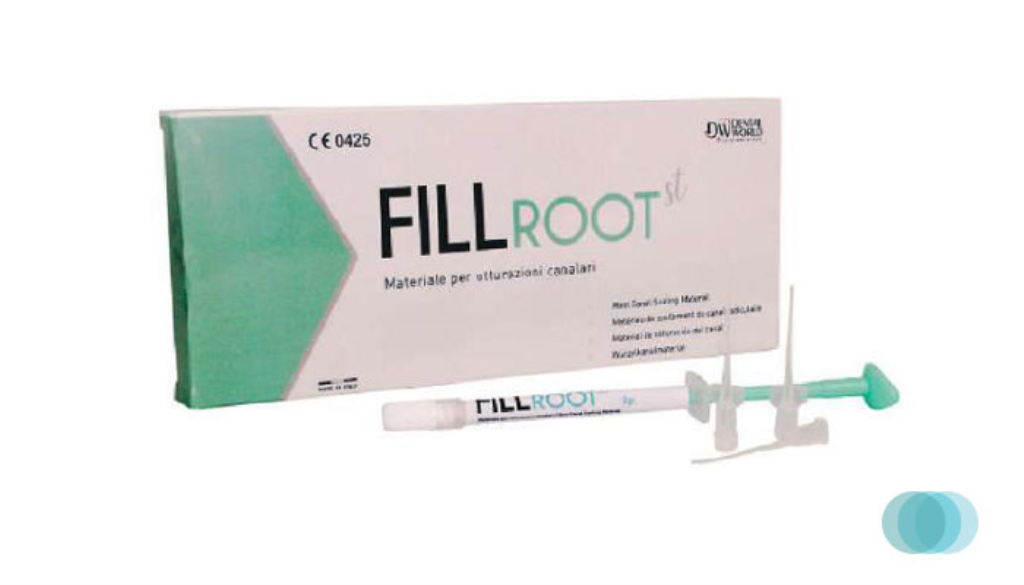 Fill Root ST