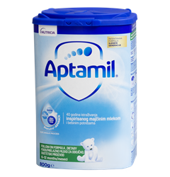 Aptamil 2 800g ® Pronutra™