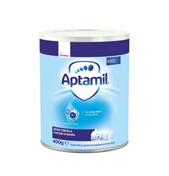 Aptamil 1 400g ® Pronutra™ 