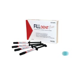 Fill Dent Kit